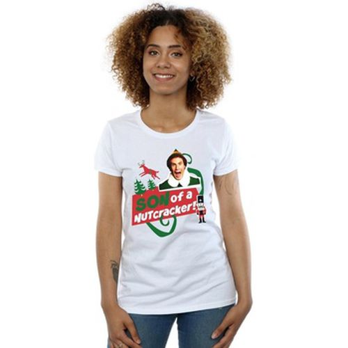 T-shirt Elf Son Of A Nutcracker - Elf - Modalova
