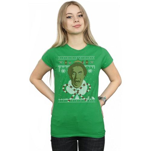 T-shirt Elf BI18815 - Elf - Modalova