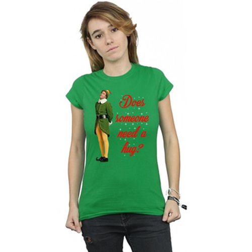 T-shirt Elf - Elf - Modalova