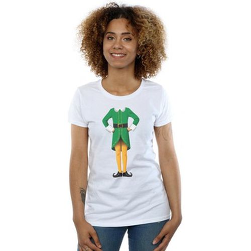 T-shirt Elf BI18913 - Elf - Modalova