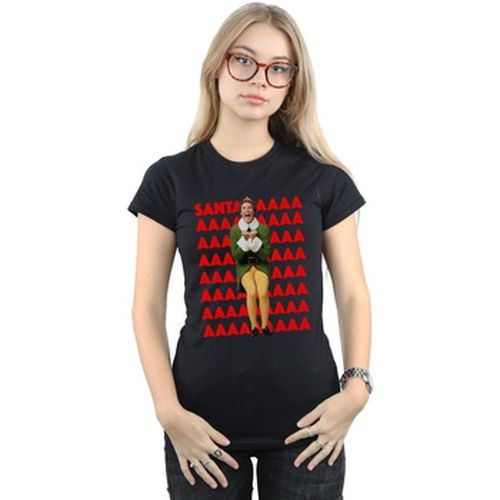 T-shirt Elf BI18914 - Elf - Modalova