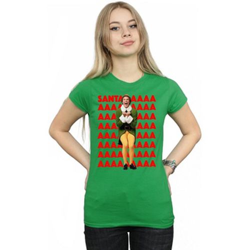 T-shirt Elf BI18914 - Elf - Modalova