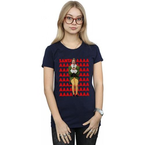 T-shirt Elf BI18914 - Elf - Modalova