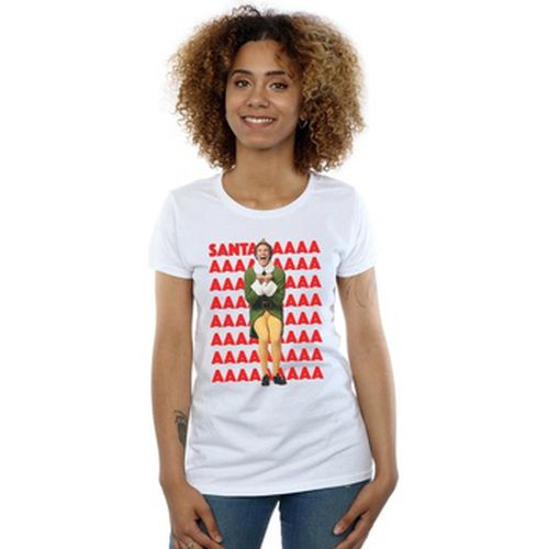 T-shirt Elf BI18914 - Elf - Modalova