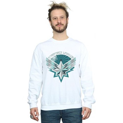 Sweat-shirt Captain Starforce Warrior - Marvel - Modalova