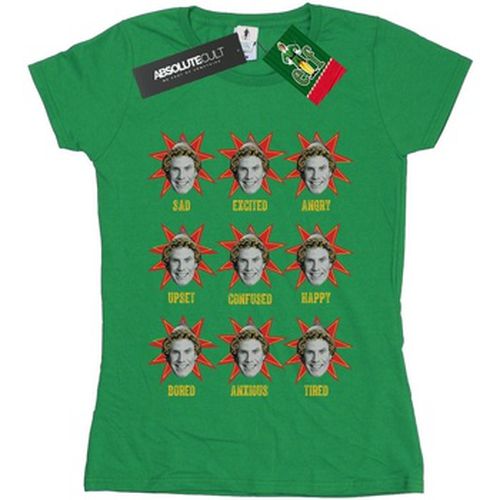 T-shirt Elf BI18933 - Elf - Modalova