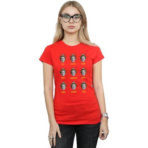 T-shirt Elf BI18933 - Elf - Modalova