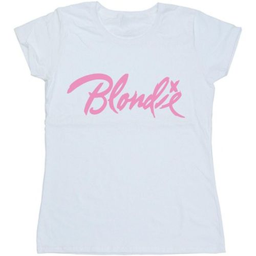 T-shirt Blondie BI19794 - Blondie - Modalova