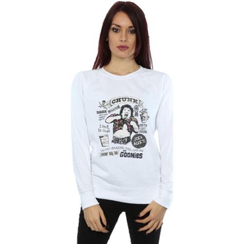 Sweat-shirt Goonies Jerk Alert - Goonies - Modalova