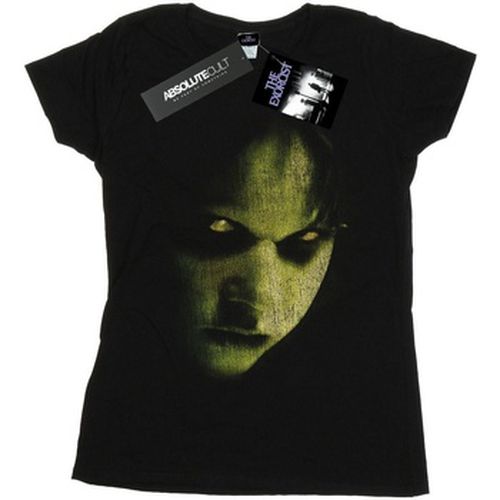 T-shirt The Exorcist Regan Face - The Exorcist - Modalova