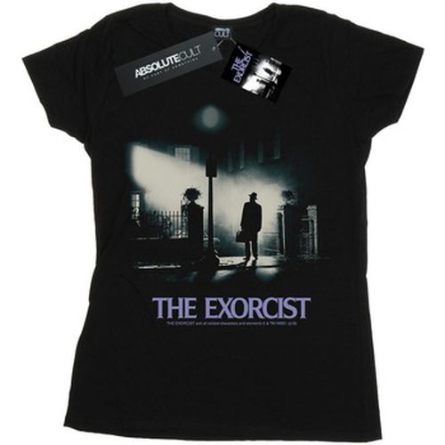 T-shirt The Exorcist Movie Poster - The Exorcist - Modalova