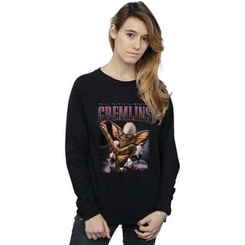 Sweat-shirt Gremlins BI19974 - Gremlins - Modalova