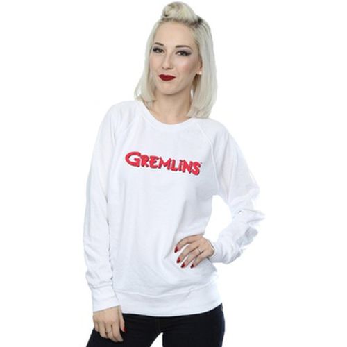 Sweat-shirt Gremlins BI19995 - Gremlins - Modalova