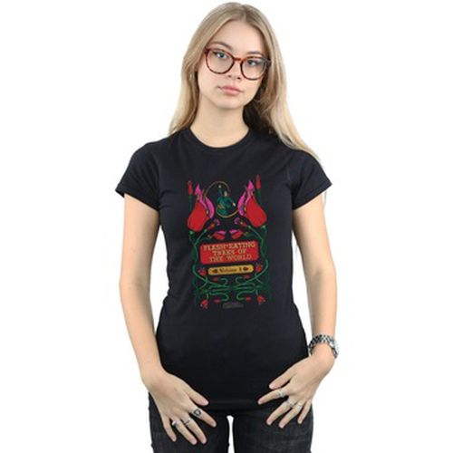 T-shirt Flesh Eating Trees - Fantastic Beasts - Modalova