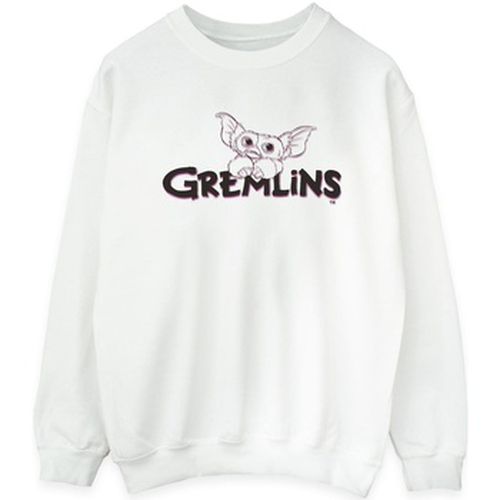 Sweat-shirt Gremlins BI20018 - Gremlins - Modalova