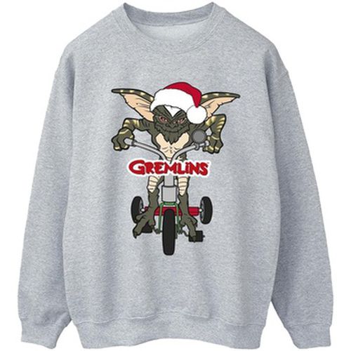 Sweat-shirt Gremlins BI20019 - Gremlins - Modalova