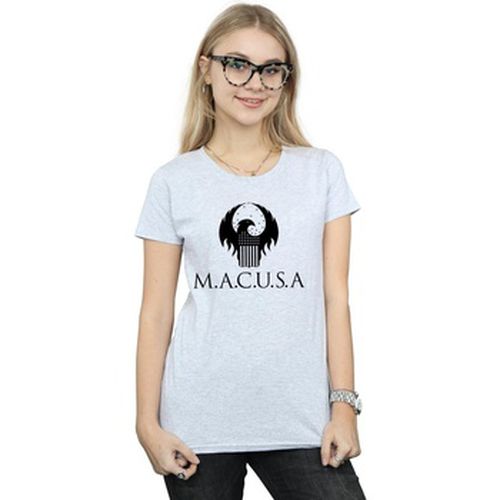 T-shirt Fantastic Beasts BI20128 - Fantastic Beasts - Modalova