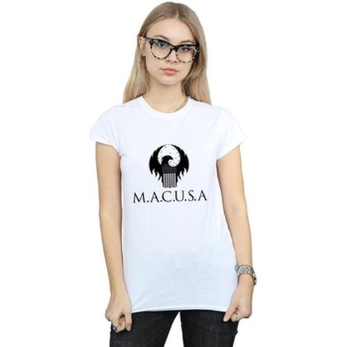 T-shirt Fantastic Beasts BI20128 - Fantastic Beasts - Modalova