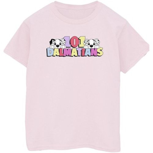 T-shirt Disney 101 Dalmatians - Disney - Modalova