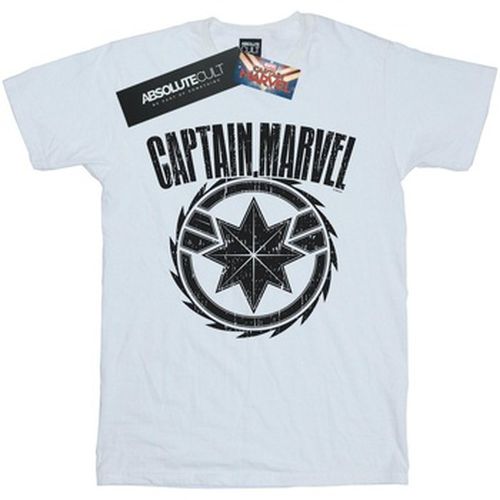 T-shirt Marvel BI20201 - Marvel - Modalova