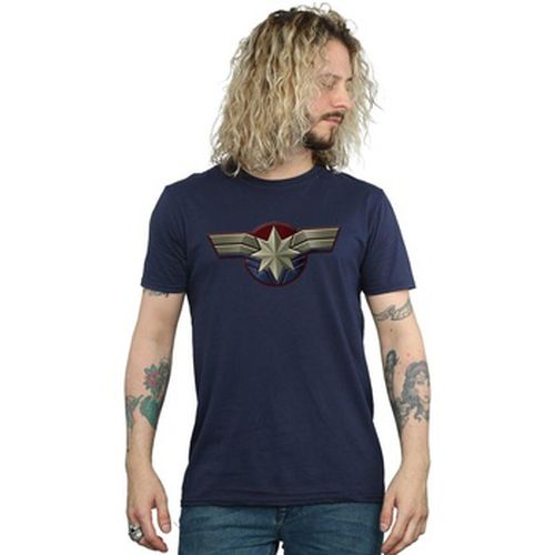 T-shirt Marvel BI20226 - Marvel - Modalova