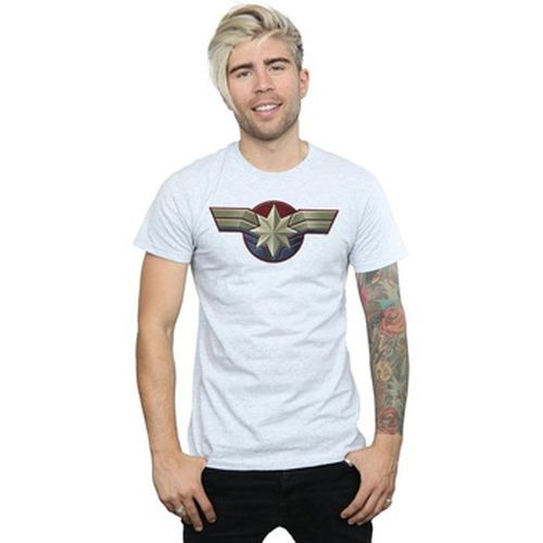 T-shirt Marvel BI20226 - Marvel - Modalova