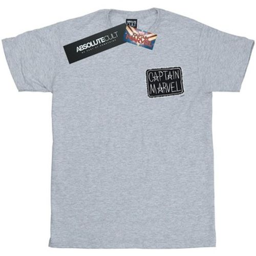 T-shirt Marvel BI20245 - Marvel - Modalova