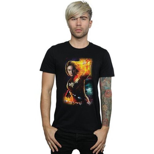 T-shirt Marvel BI20293 - Marvel - Modalova