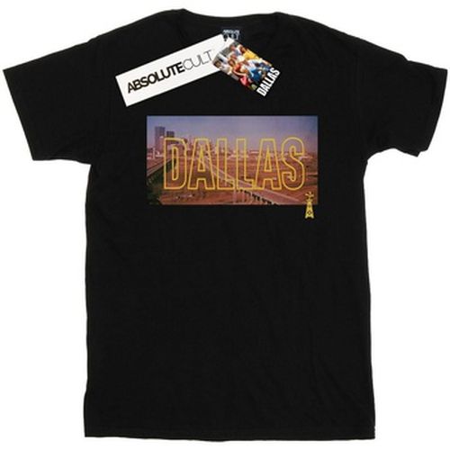 T-shirt Dallas BI20347 - Dallas - Modalova