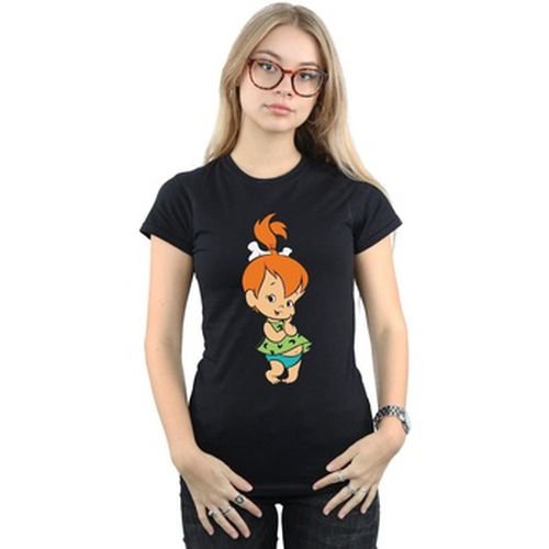 T-shirt The Flintstones BI20348 - The Flintstones - Modalova