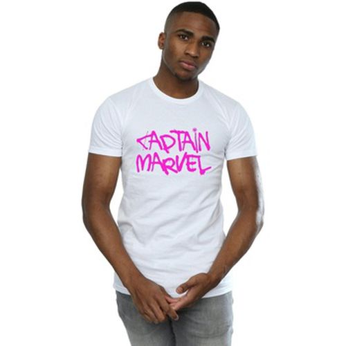 T-shirt Marvel BI20364 - Marvel - Modalova