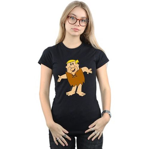 T-shirt The Flintstones BI20388 - The Flintstones - Modalova