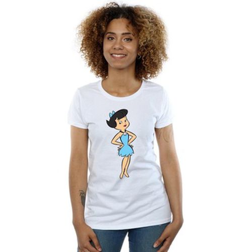 T-shirt The Flintstones BI20389 - The Flintstones - Modalova