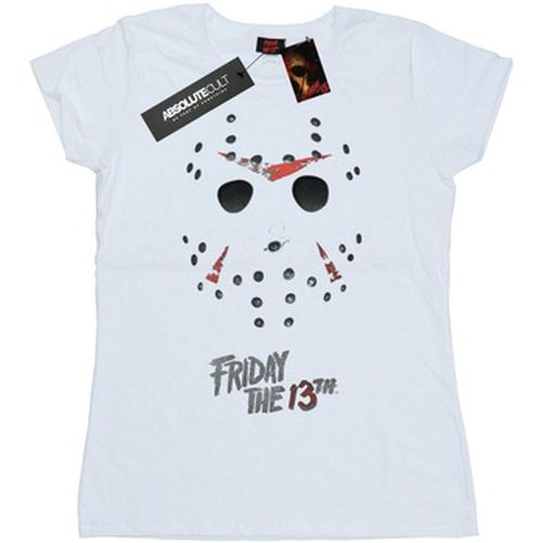 T-shirt Friday 13Th BI20504 - Friday 13Th - Modalova