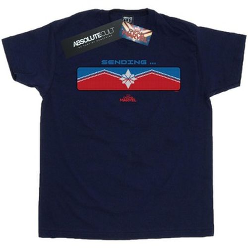 T-shirt Marvel Sending - Marvel - Modalova