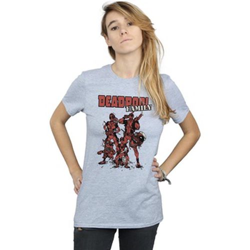 T-shirt Marvel BI20524 - Marvel - Modalova