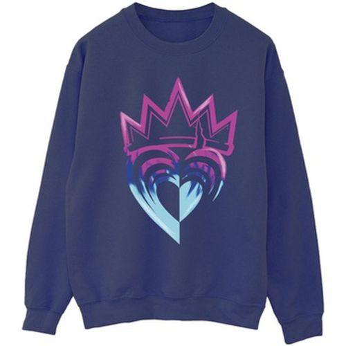 Sweat-shirt Disney Descendants - Disney - Modalova