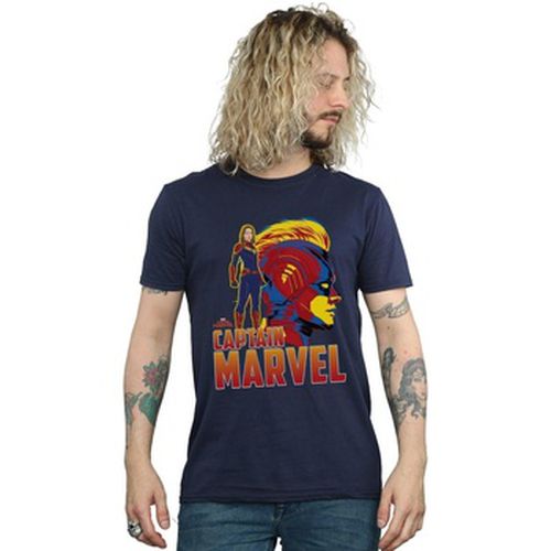 T-shirt Marvel BI20542 - Marvel - Modalova