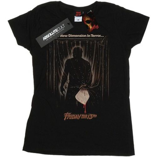 T-shirt Friday The 13Th BI20548 - Friday The 13Th - Modalova