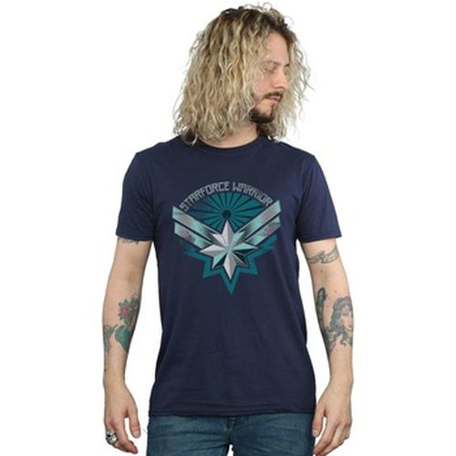 T-shirt Marvel Starforce Warrior - Marvel - Modalova