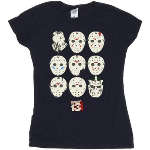 T-shirt Friday The 13Th BI20594 - Friday The 13Th - Modalova