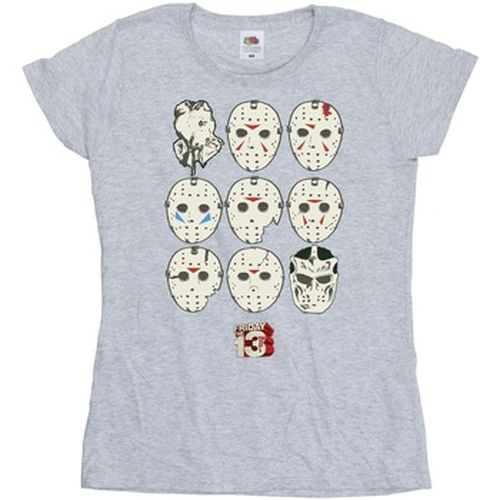 T-shirt Friday The 13Th BI20594 - Friday The 13Th - Modalova