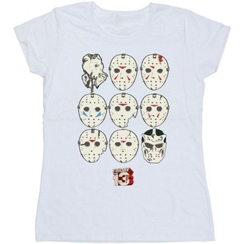 T-shirt Friday The 13Th BI20594 - Friday The 13Th - Modalova