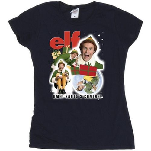 T-shirt Elf BI19475 - Elf - Modalova