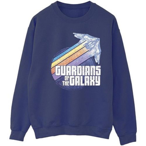 Sweat-shirt BI19528 - Guardians Of The Galaxy - Modalova