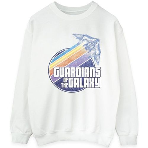 Sweat-shirt - Guardians Of The Galaxy - Modalova