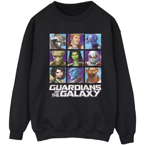 Sweat-shirt BI19529 - Guardians Of The Galaxy - Modalova