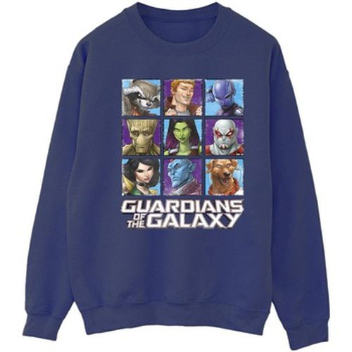 Sweat-shirt BI19529 - Guardians Of The Galaxy - Modalova