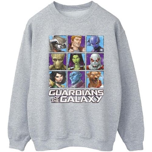 Sweat-shirt BI19529 - Guardians Of The Galaxy - Modalova