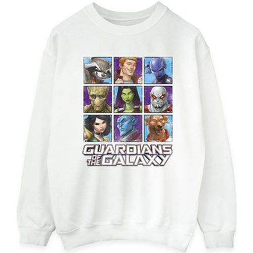 Sweat-shirt BI19529 - Guardians Of The Galaxy - Modalova